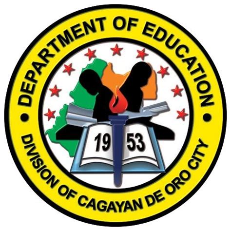 deped cdo|List of schools in Cagayan de Oro .
